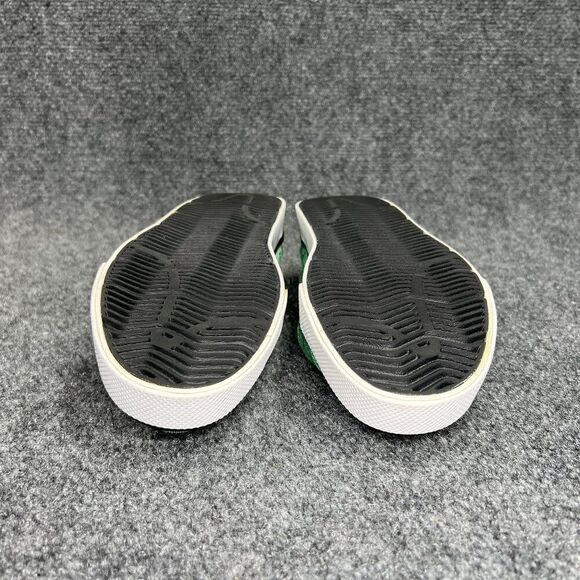 Nike 6.0 Balsa Loafers SB Women's Size 6.5 Green Athletic Casual Slip On Sneaker - Picture 11 of 12